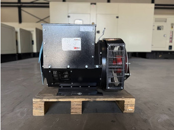 Generatorski set