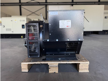 Generatorski set
