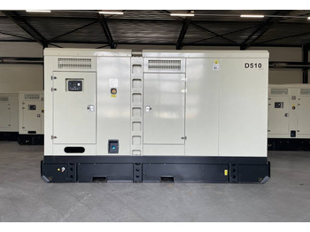 Generatorski set DOOSAN