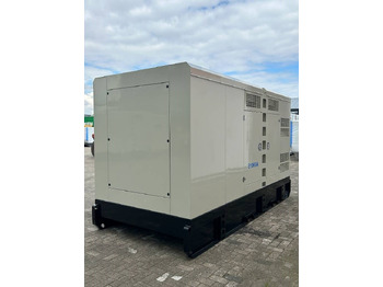 Novi Generatorski set Doosan DP158LC - 510 kVA Generator - DPX-19855: slika Novi Generatorski set Doosan DP158LC - 510 kVA Generator - DPX-19855