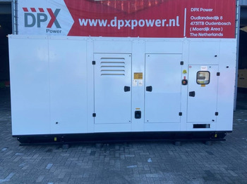 Generatorski set DOOSAN