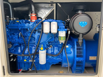 Zakup FG Wilson P165-5 - 165 kVA Genset - DPX-16010  FG Wilson P165-5 - 165 kVA Genset - DPX-16010: slika Zakup FG Wilson P165-5 - 165 kVA Genset - DPX-16010  FG Wilson P165-5 - 165 kVA Genset - DPX-16010