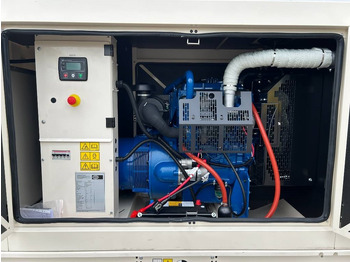 Novi Generatorski set FG Wilson P55-3 - 55 kVA Genset - DPX-16005: slika Novi Generatorski set FG Wilson P55-3 - 55 kVA Genset - DPX-16005