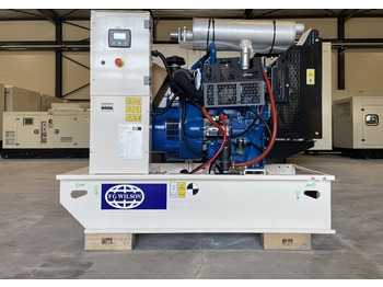 Generatorski set FG WILSON