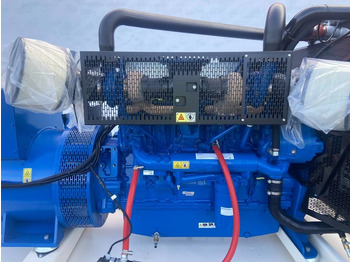 Novi Generatorski set FG Wilson P605-3 - 605 kVA Open Genset - DPX-16021-O: slika Novi Generatorski set FG Wilson P605-3 - 605 kVA Open Genset - DPX-16021-O