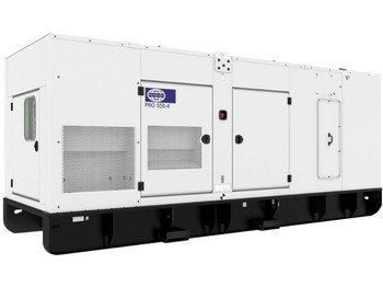 Generatorski set FG WILSON