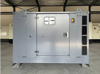 Generatorski set IVECO