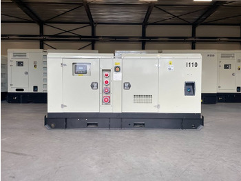 Generatorski set IVECO