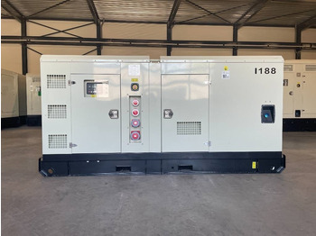 Generatorski set IVECO