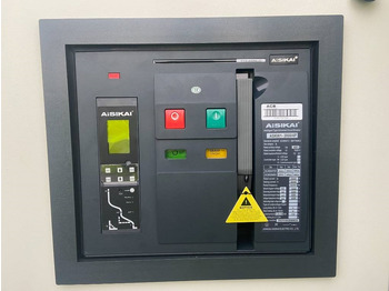 Novi Generatorski set Perkins 4008TAG3 - 1.250 kVA Generator - DPX-19821: slika Novi Generatorski set Perkins 4008TAG3 - 1.250 kVA Generator - DPX-19821