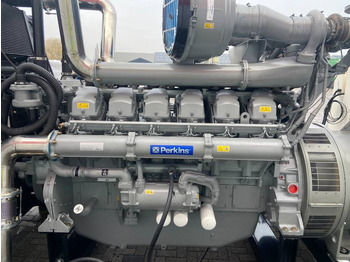 Novi Generatorski set Perkins 4012-46TAG3A - 1.880 kVA Generator - DPX-19824-O: slika Novi Generatorski set Perkins 4012-46TAG3A - 1.880 kVA Generator - DPX-19824-O
