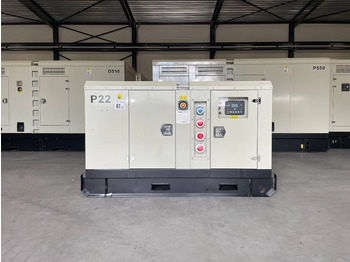 Generatorski set PERKINS