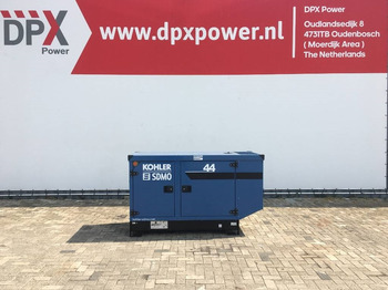 Generatorski set SDMO