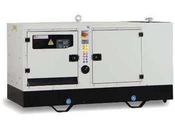 Generatorski set YANMAR