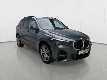 SUV BMW