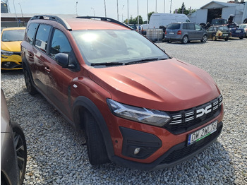 Automobil DACIA