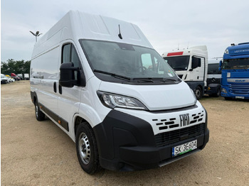Furgon FIAT Ducato
