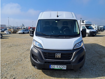 Furgon FIAT DUCATO FURGON BLASZAK: slika Furgon FIAT DUCATO FURGON BLASZAK