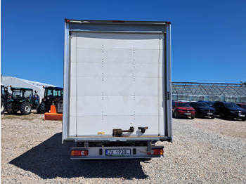 Dostavno vozilo s ceradom FIAT DUCATO PLANDEKA Z WINDĄ: slika Dostavno vozilo s ceradom FIAT DUCATO PLANDEKA Z WINDĄ