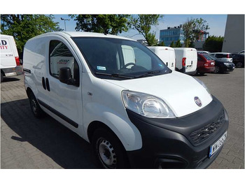 Furgon FIAT Fiorino
