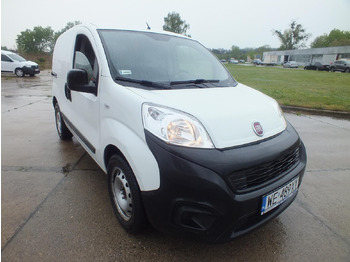 Furgon FIAT Fiorino