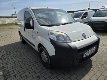 Furgon FIAT Fiorino