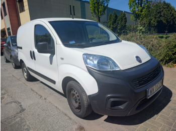 Furgon FIAT Fiorino