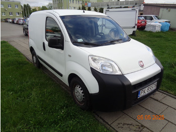 Furgon FIAT Fiorino