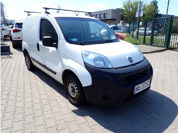 Furgon FIAT Fiorino