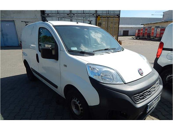Furgon FIAT Fiorino
