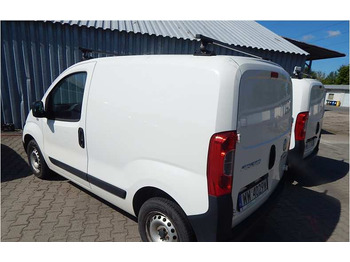 Furgon FIAT FIORINO FURGON BLASZAK: slika Furgon FIAT FIORINO FURGON BLASZAK