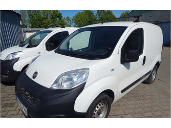 Furgon FIAT FIORINO FURGON BLASZAK: slika Furgon FIAT FIORINO FURGON BLASZAK