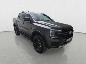 Zakup  FORD RANGER PICK-UP FORD RANGER PICK-UP: slika Zakup  FORD RANGER PICK-UP FORD RANGER PICK-UP