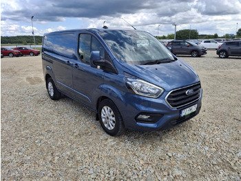 Furgon FORD Transit