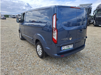 Zakup  FORD TRANSIT CUSTOM FURGON BLASZAK FORD TRANSIT CUSTOM FURGON BLASZAK: slika Zakup  FORD TRANSIT CUSTOM FURGON BLASZAK FORD TRANSIT CUSTOM FURGON BLASZAK