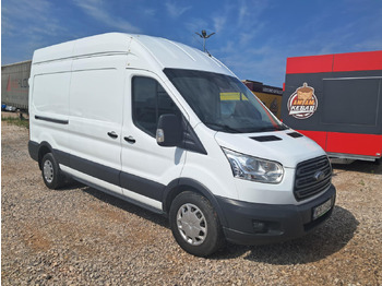 Furgon FORD Transit