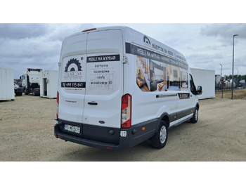 Zakup  FORD TRANSIT FURGON BLASZAK FORD TRANSIT FURGON BLASZAK: slika Zakup  FORD TRANSIT FURGON BLASZAK FORD TRANSIT FURGON BLASZAK