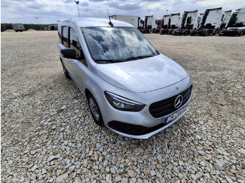 Automobil MERCEDES-BENZ Citan