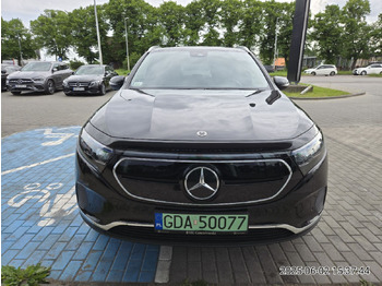 SUV MERCEDES BENZ EQA 350 SUV: slika SUV MERCEDES BENZ EQA 350 SUV