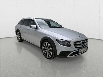 Automobil MERCEDES-BENZ