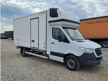Dostavno vozilo hladnjača MERCEDES-BENZ Sprinter