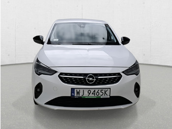 Hatchback OPEL CORSA HATCHBACK: slika Hatchback OPEL CORSA HATCHBACK
