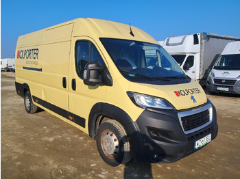 Furgon PEUGEOT Boxer