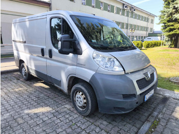 Furgon PEUGEOT Boxer