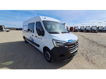 Furgon RENAULT Master