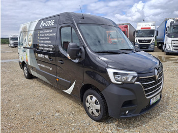 Furgon RENAULT Master