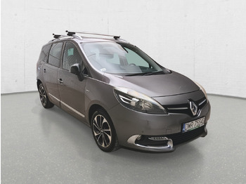 Automobil RENAULT