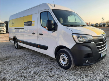 Furgon RENAULT Master