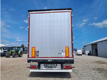 Prikolica s ceradom SCHMITZ SCS 24/L - 13.62 EB PLANDEKA/FIRANA: slika Prikolica s ceradom SCHMITZ SCS 24/L - 13.62 EB PLANDEKA/FIRANA