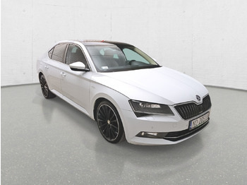 Automobil ŠKODA